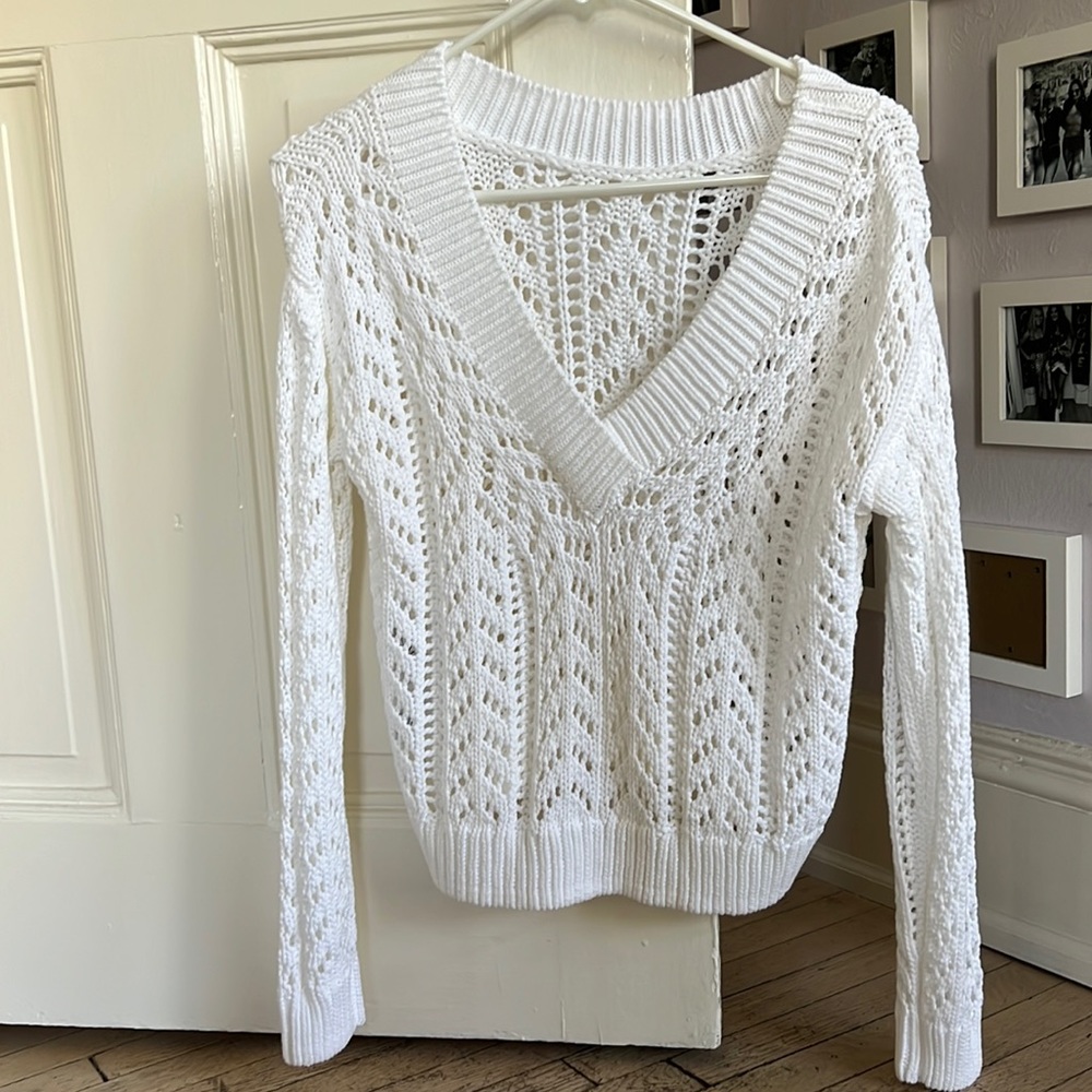 Intermix Sweater